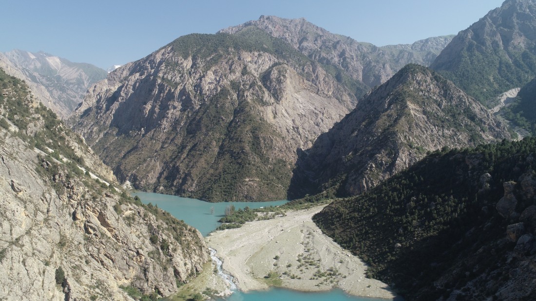 Vallée de Ferghana - SILK TOUR Uzbeksitan