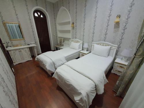 Hotel Ideal - SILK TOUR Uzbeksitan